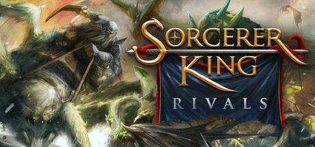 Sorcerer King: Rivals