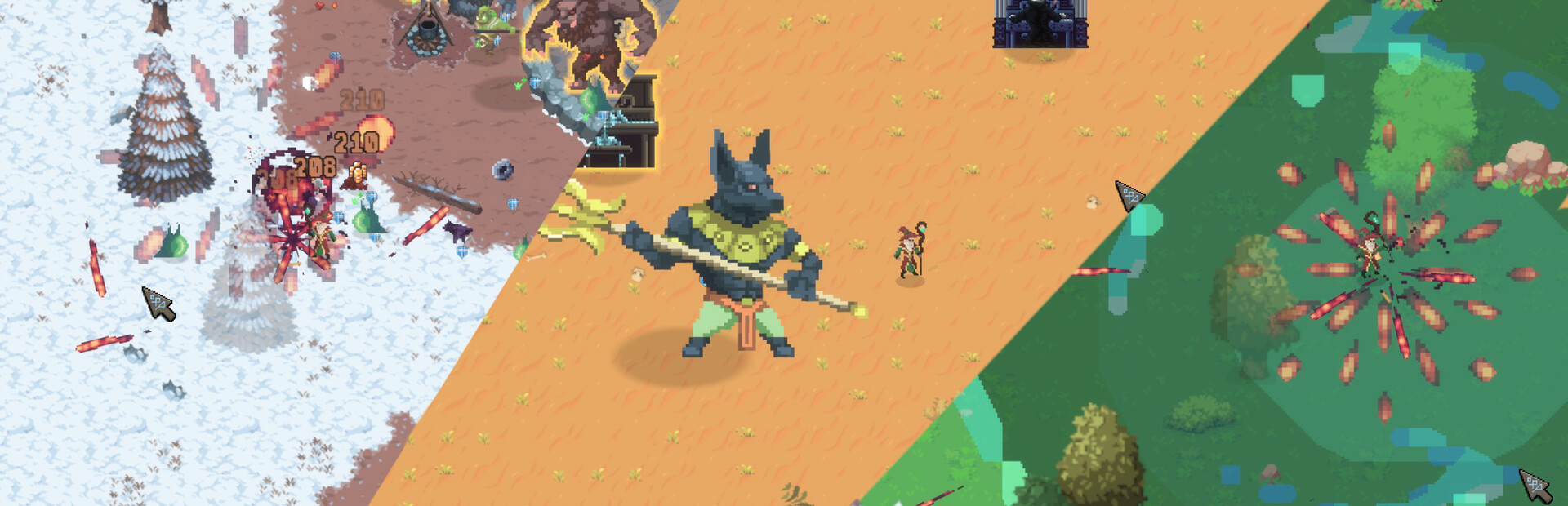 Glyphforge