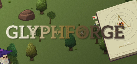 Glyphforge