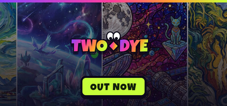 Two-Dye — Steam header