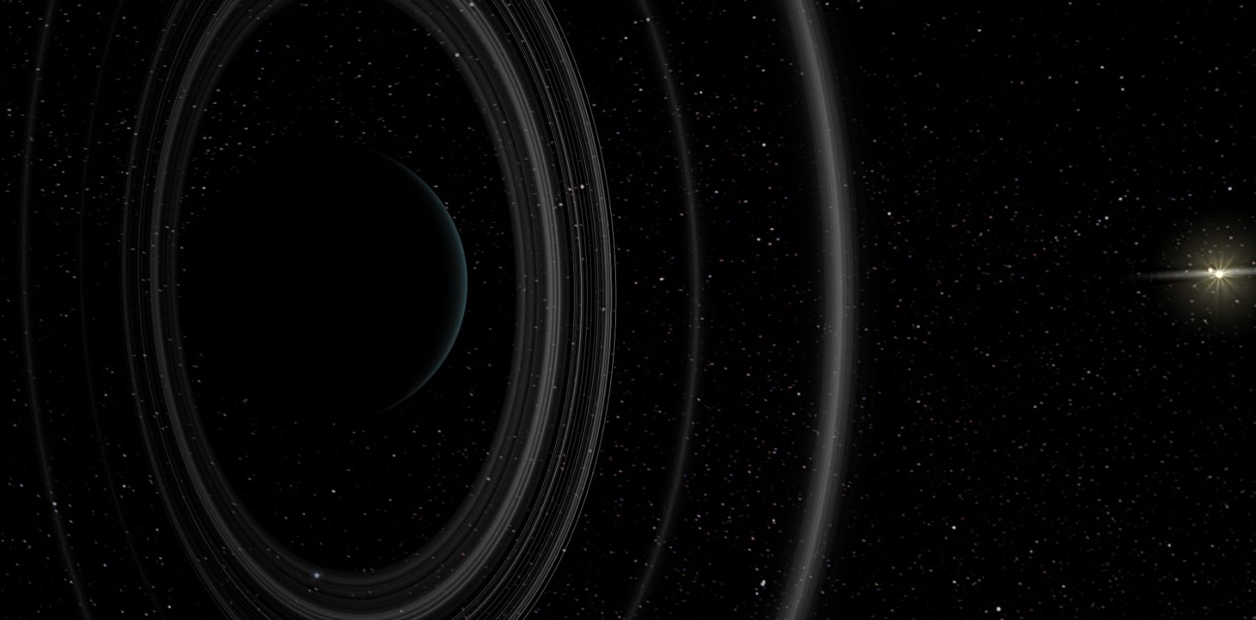 Discovering Space 2 screenshot 8