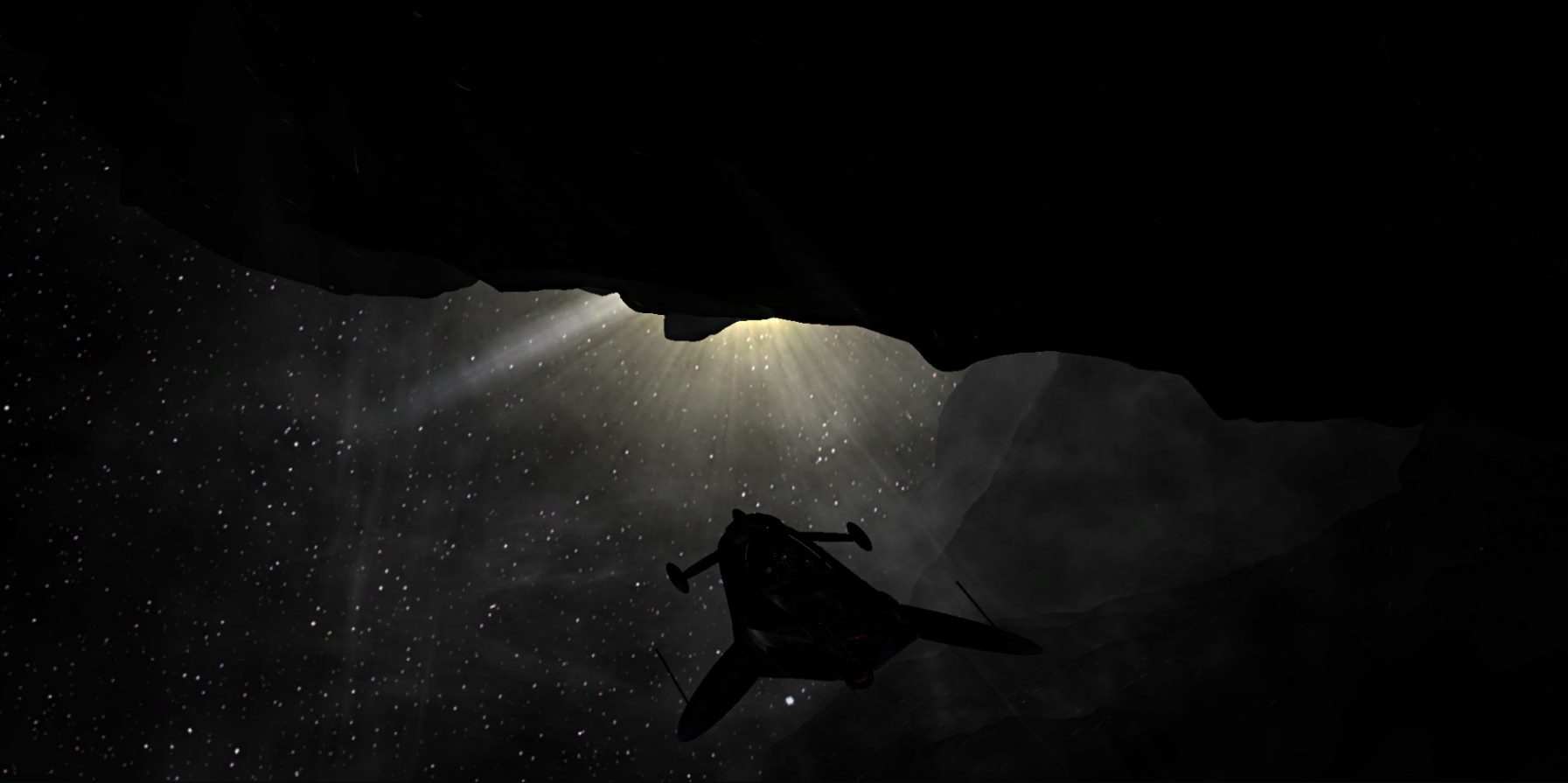 Discovering Space 2 screenshot 6