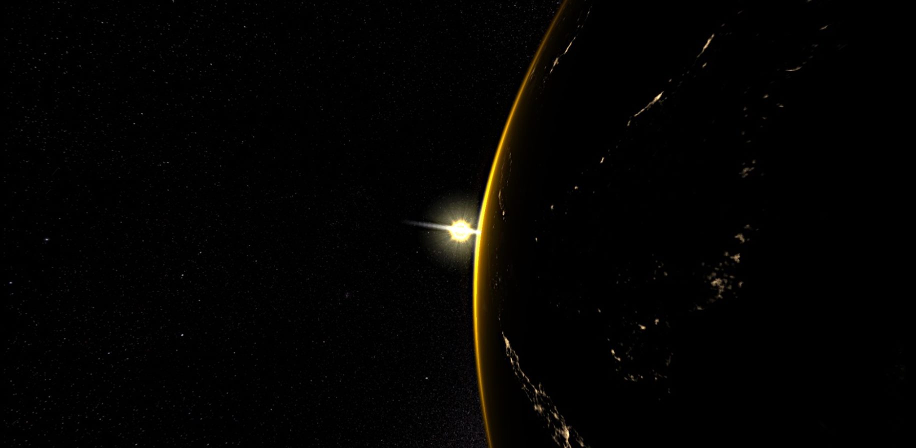Discovering Space 2 screenshot 13