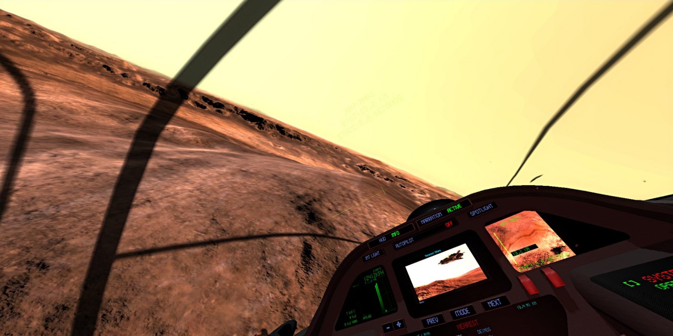 Discovering Space 2 screenshot 10