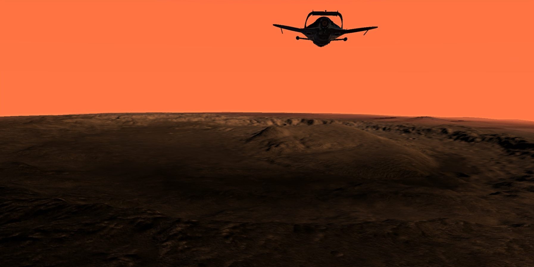 Discovering Space 2 screenshot 9