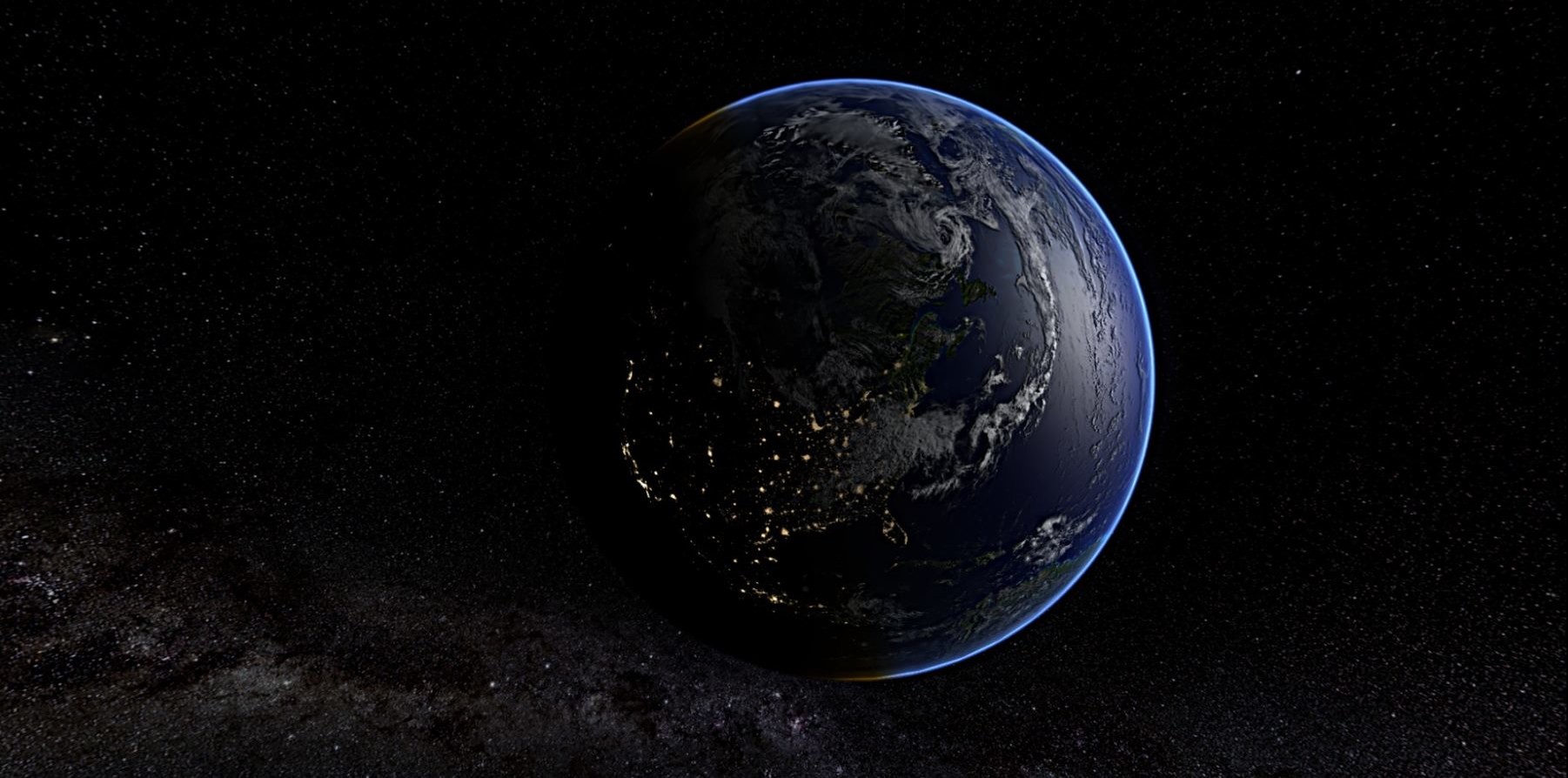 Discovering Space 2 screenshot 1