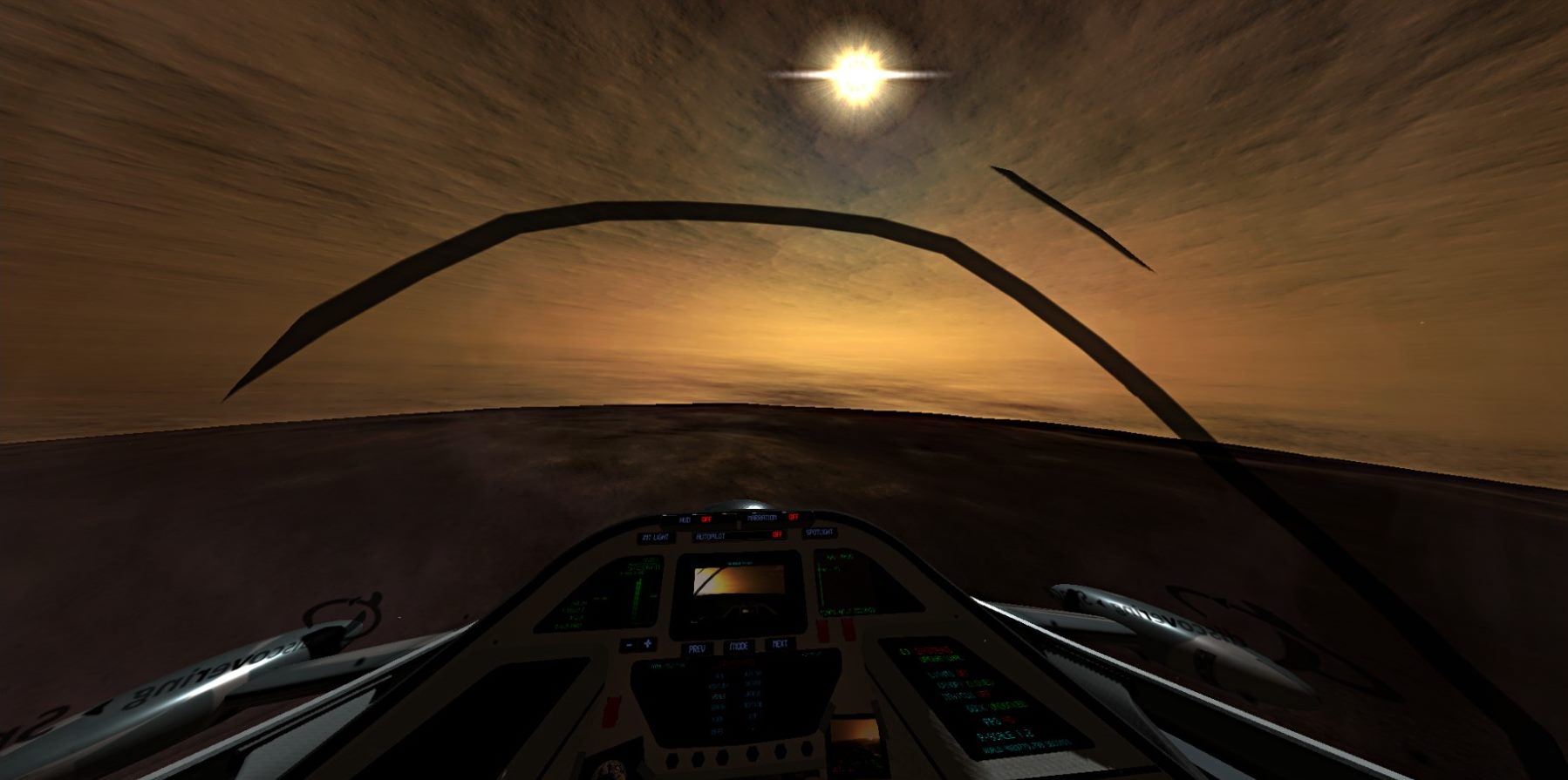 Discovering Space 2 screenshot 7