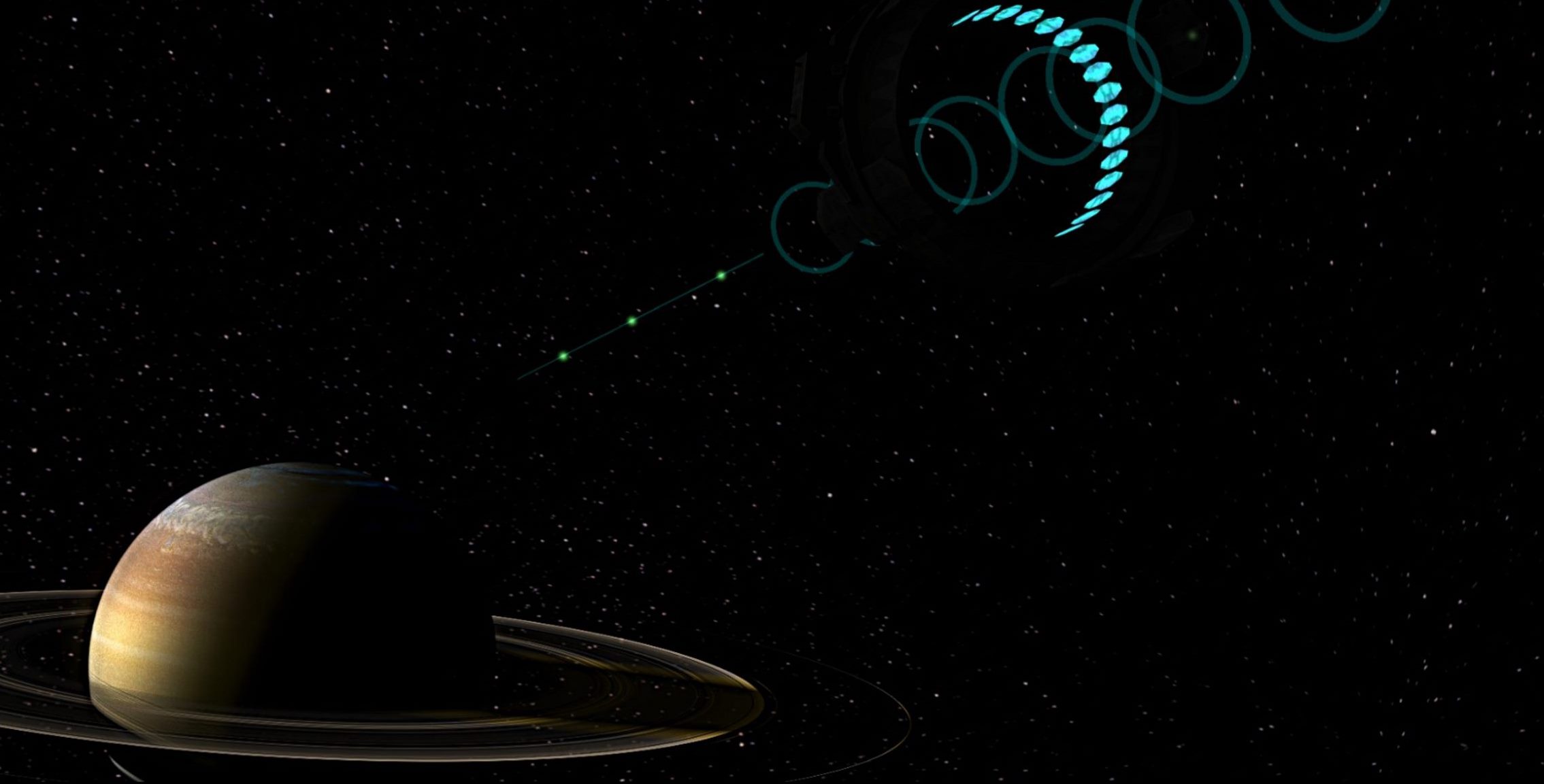 Discovering Space 2 screenshot 12