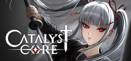 Catalyst Core