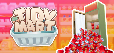 Tidy Mart