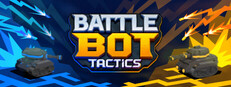 Постер Battle Bot Tactics