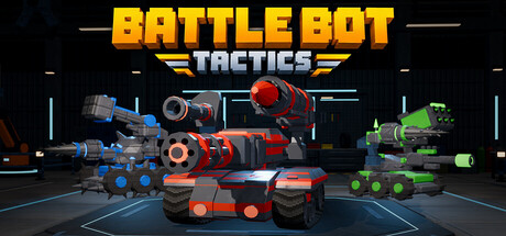 Battle Bot Tactics