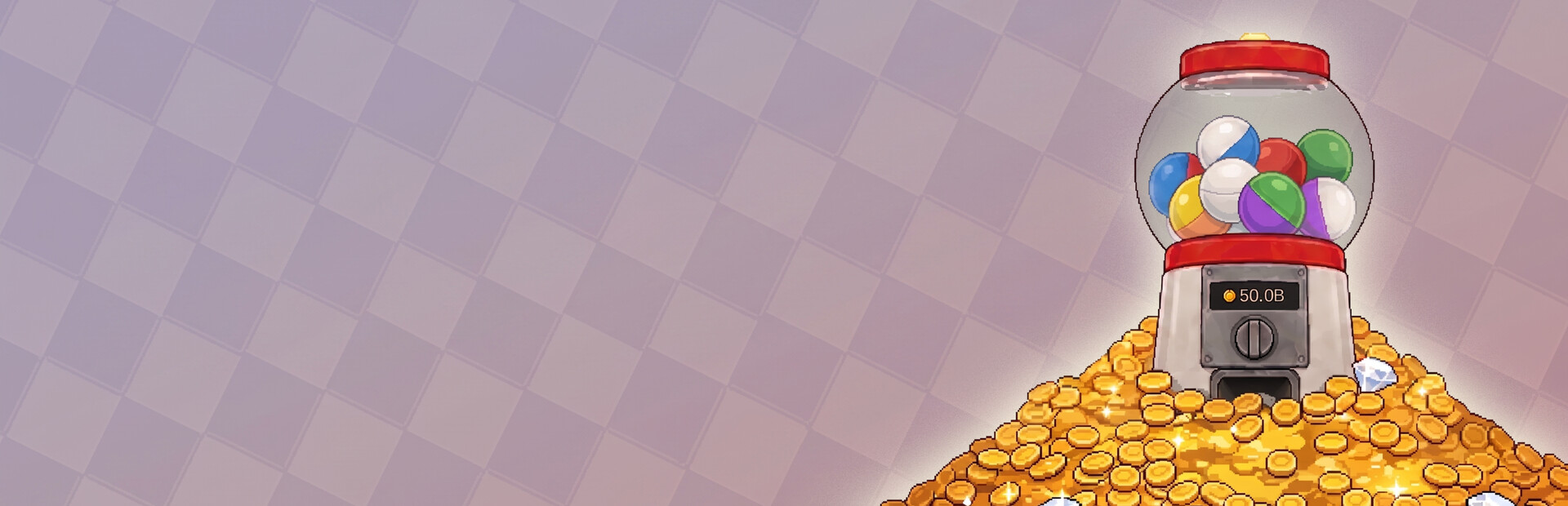 Gacha Challenge