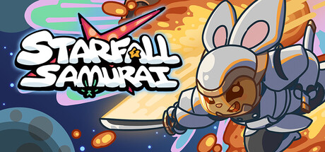 Starfall Samurai