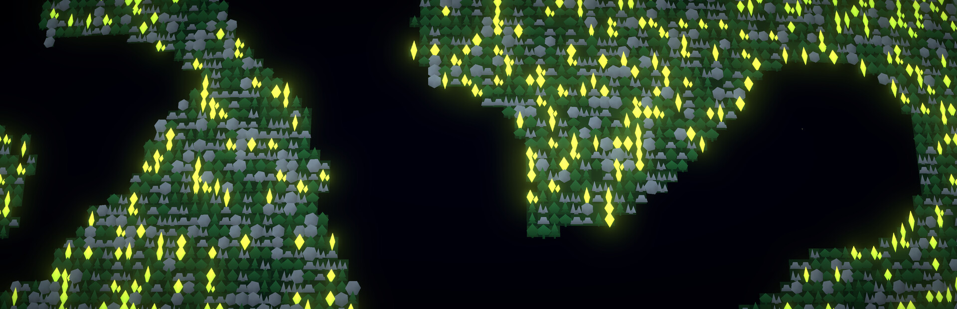 Lean Into The Swarm