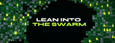 Lean Into The Swarm cover art