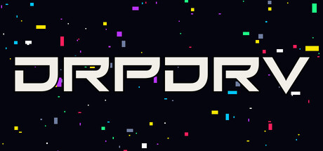 DrpDrv — Steam header