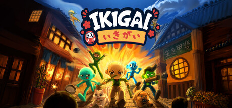 IKIGAI