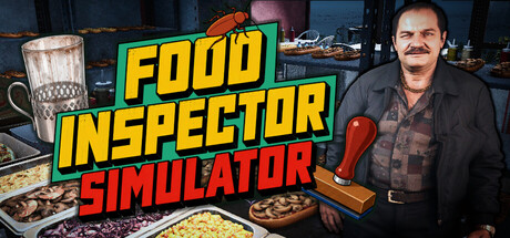 Food Inspector Simulator