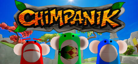 Chimpanik