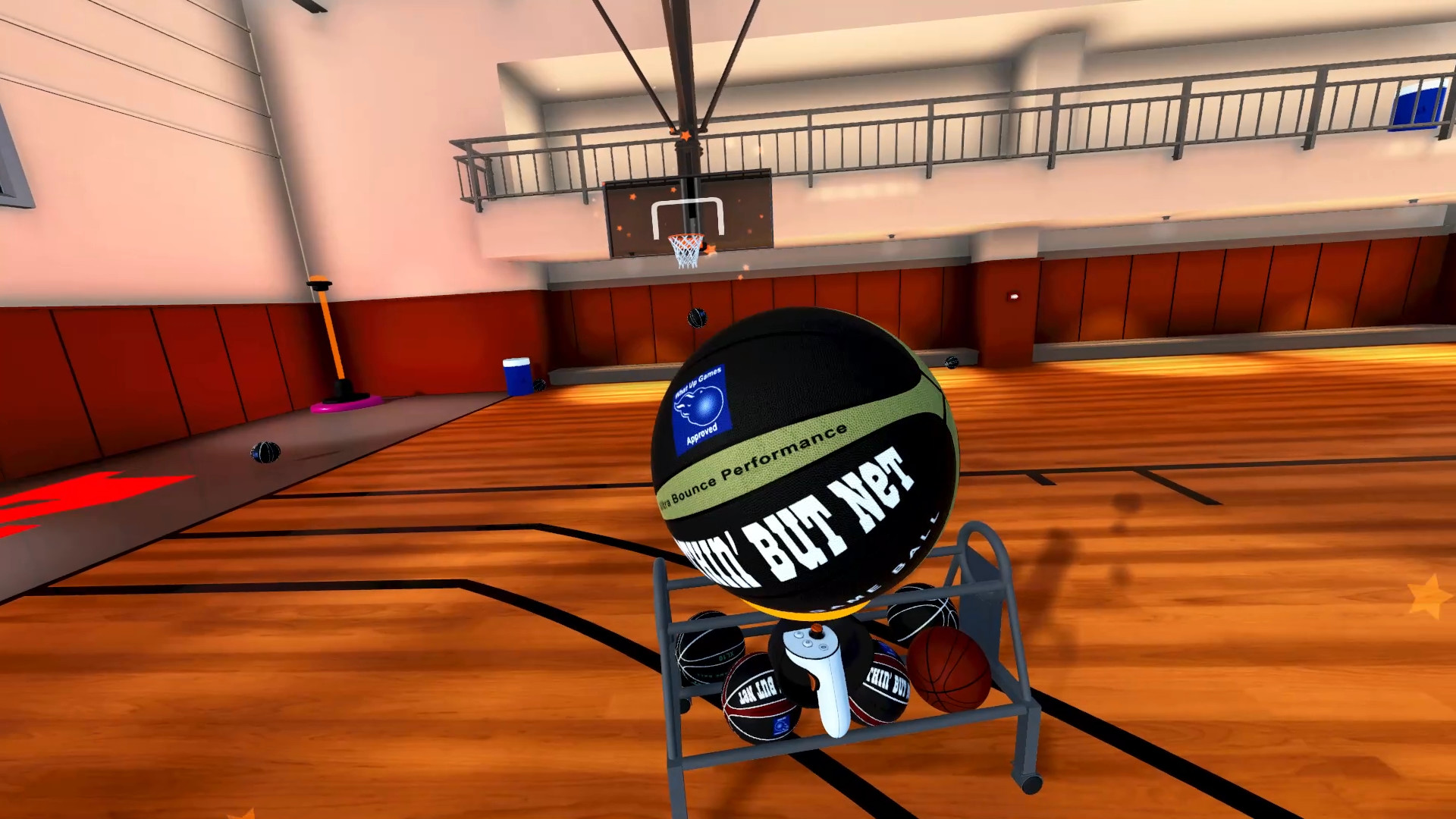 Nothin' But Net screenshot 4