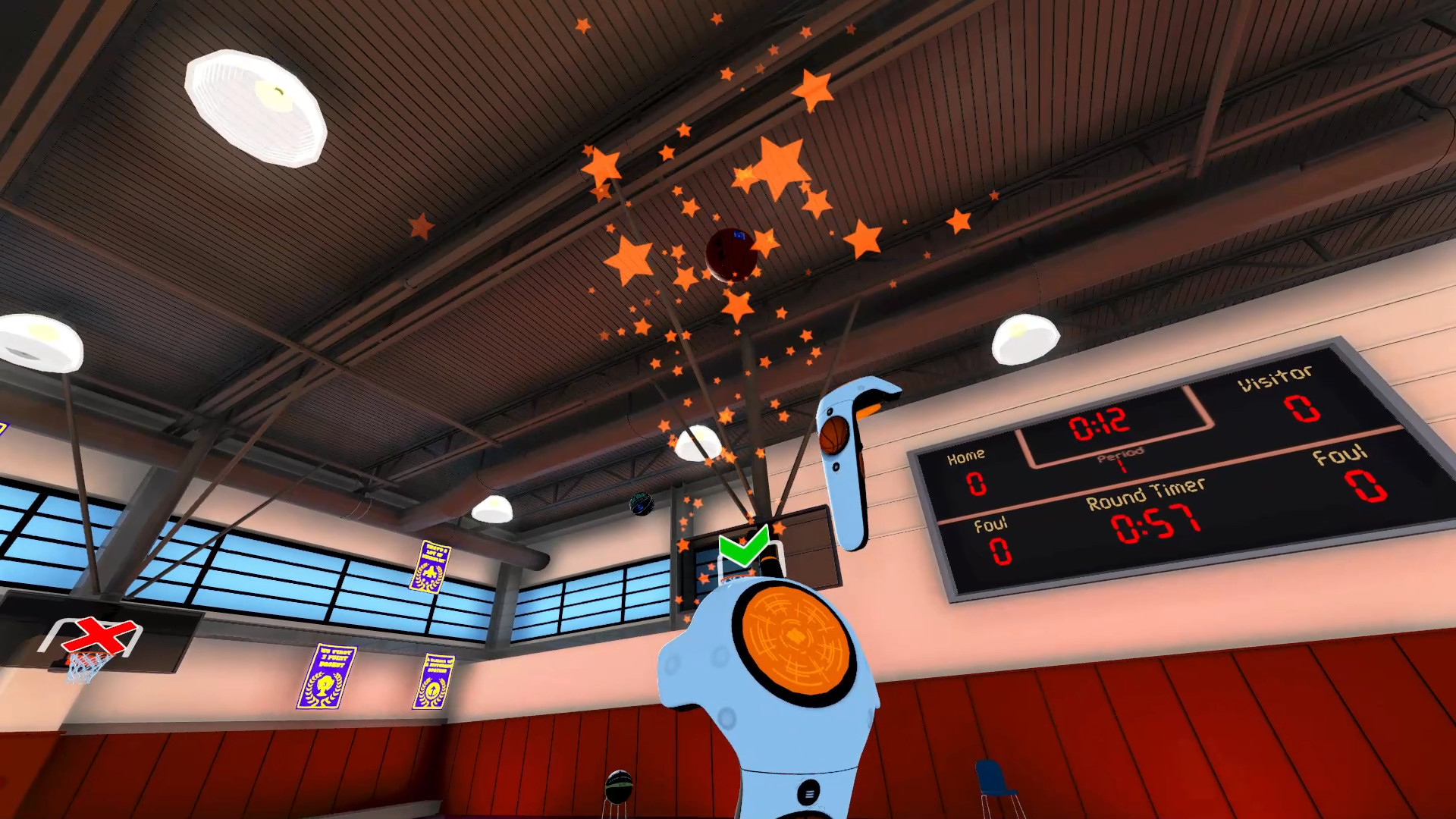 Nothin' But Net screenshot 8