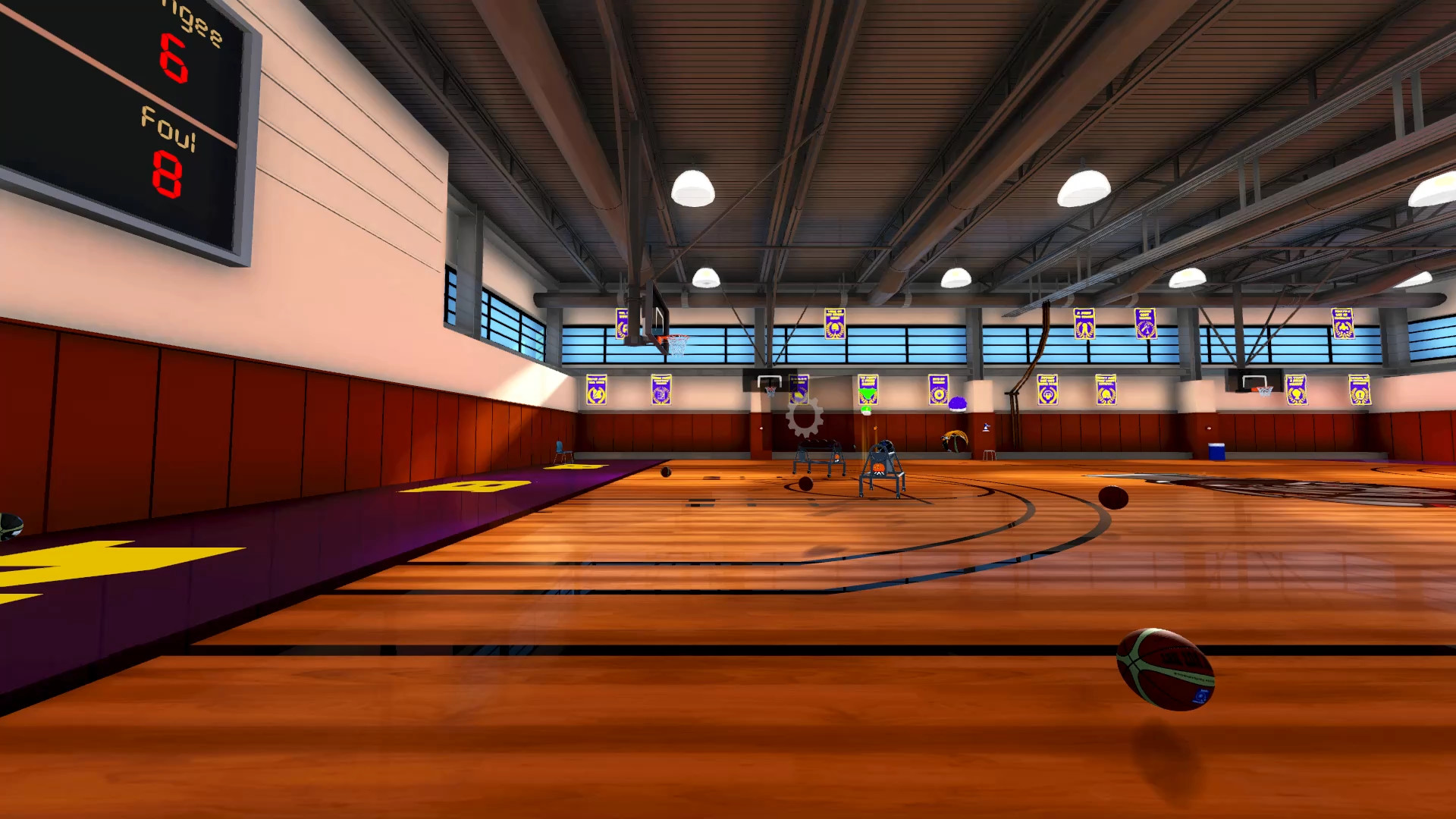 Nothin' But Net screenshot 9