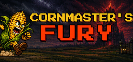 Cornmaster's Fury