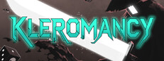 Постер Kleromancy