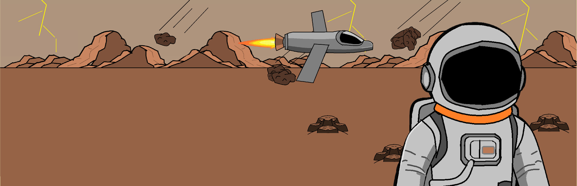3100: Stormwake