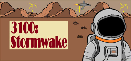 3100: Stormwake — Steam header