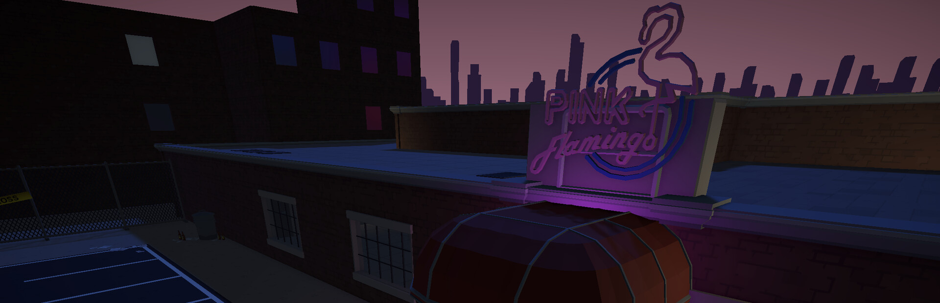 NightClub Manager Simulator
