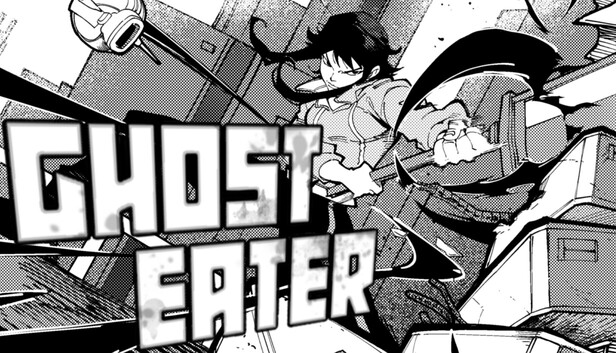 GHOST EATER Playtest