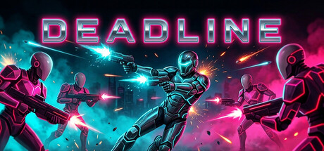 DEADLINE — Steam header