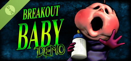 BREAKOUT BABY Demo