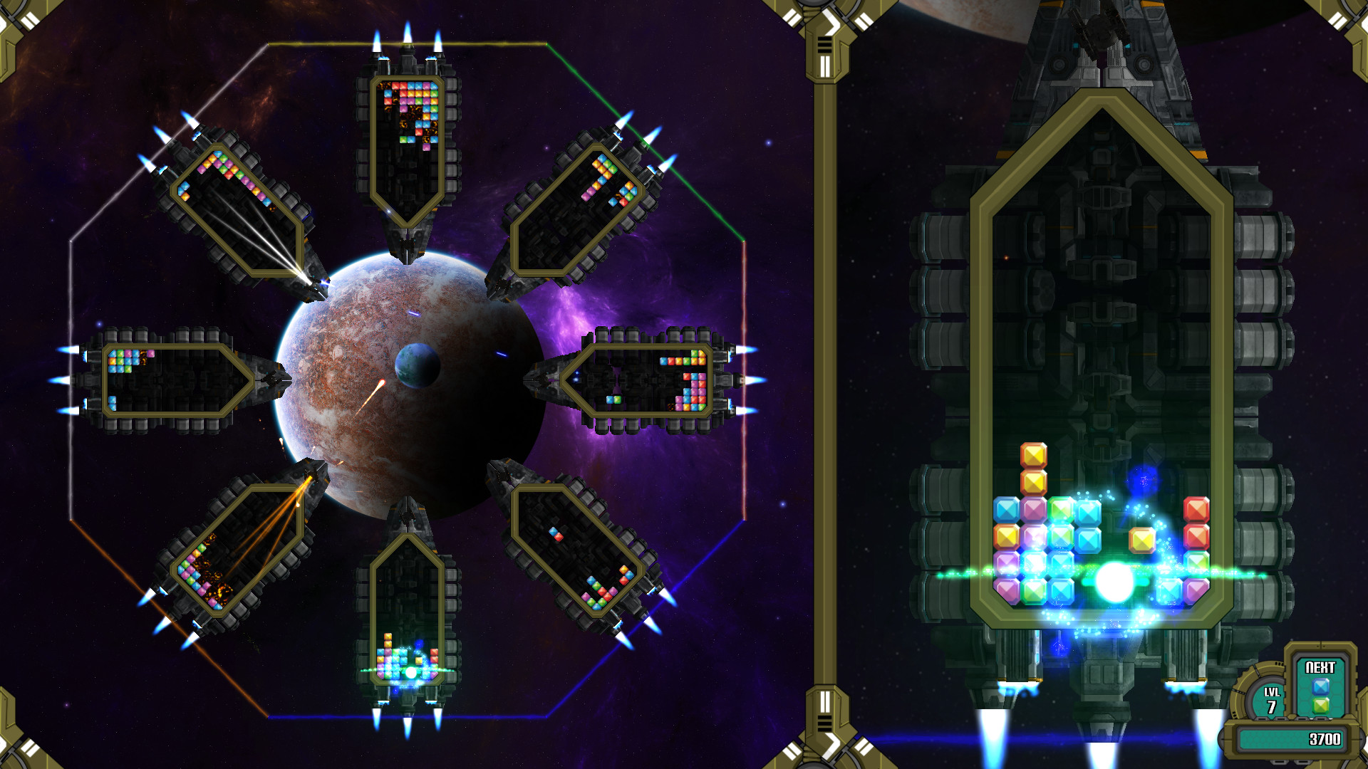 Brick Battalion screenshot 6