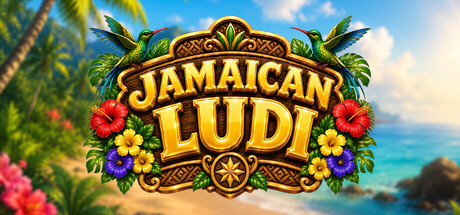 Jamaican Ludi