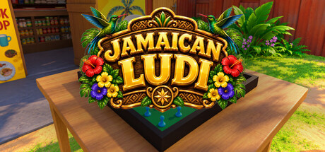 Jamaican Ludi