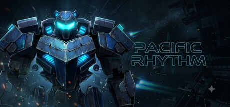 PACIFIC RHYTHM — Steam header