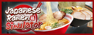 Japanese Ramen Simulator