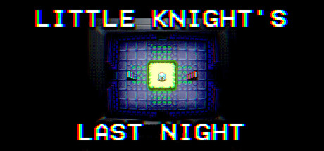 Little Knight's Last Night — Steam header