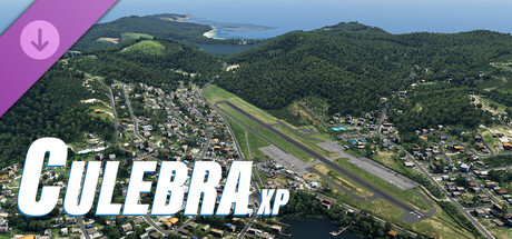 X-Plane 12 Add-on: Aerosoft - Culebra XP