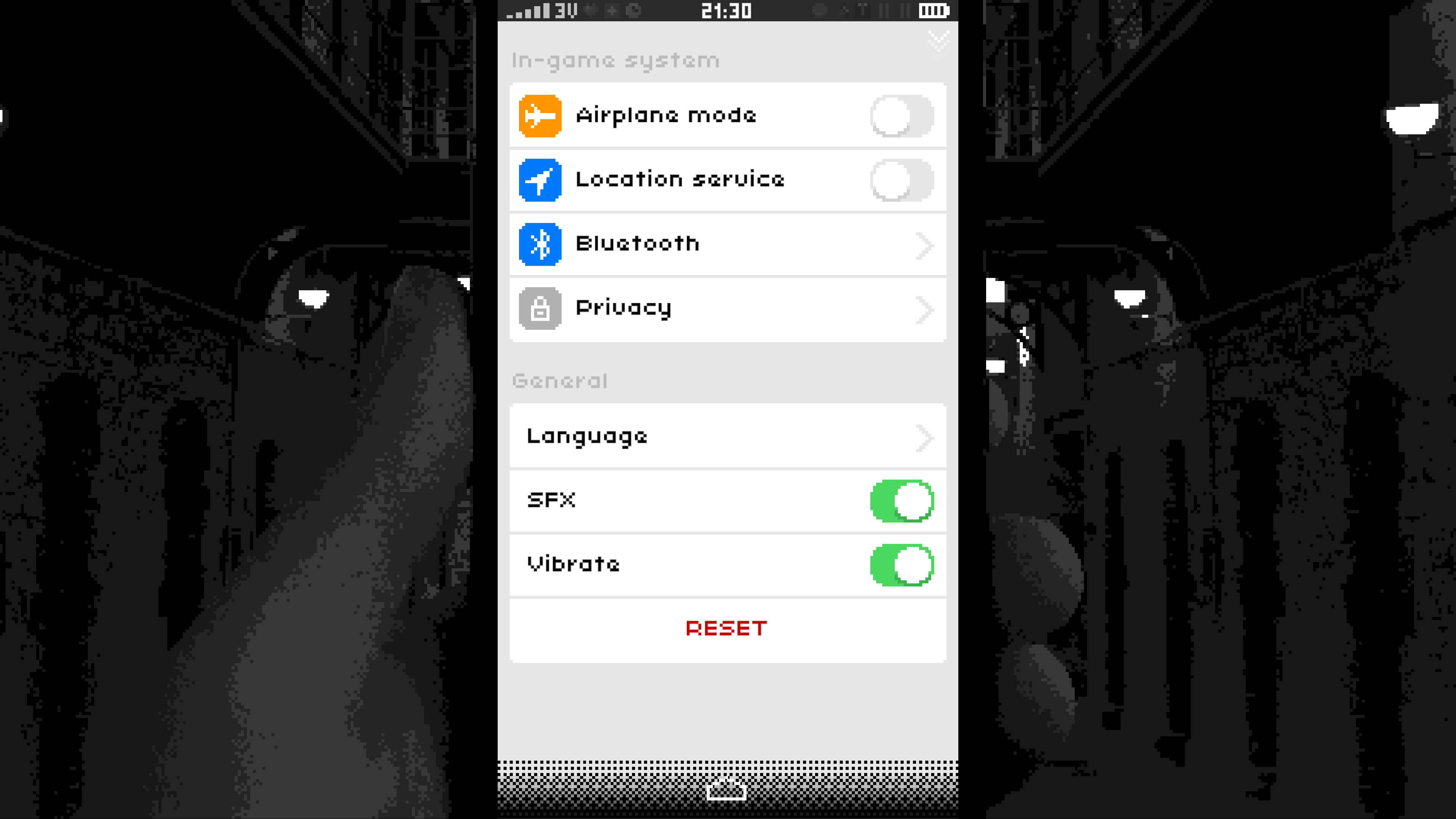 Replica screenshot 8