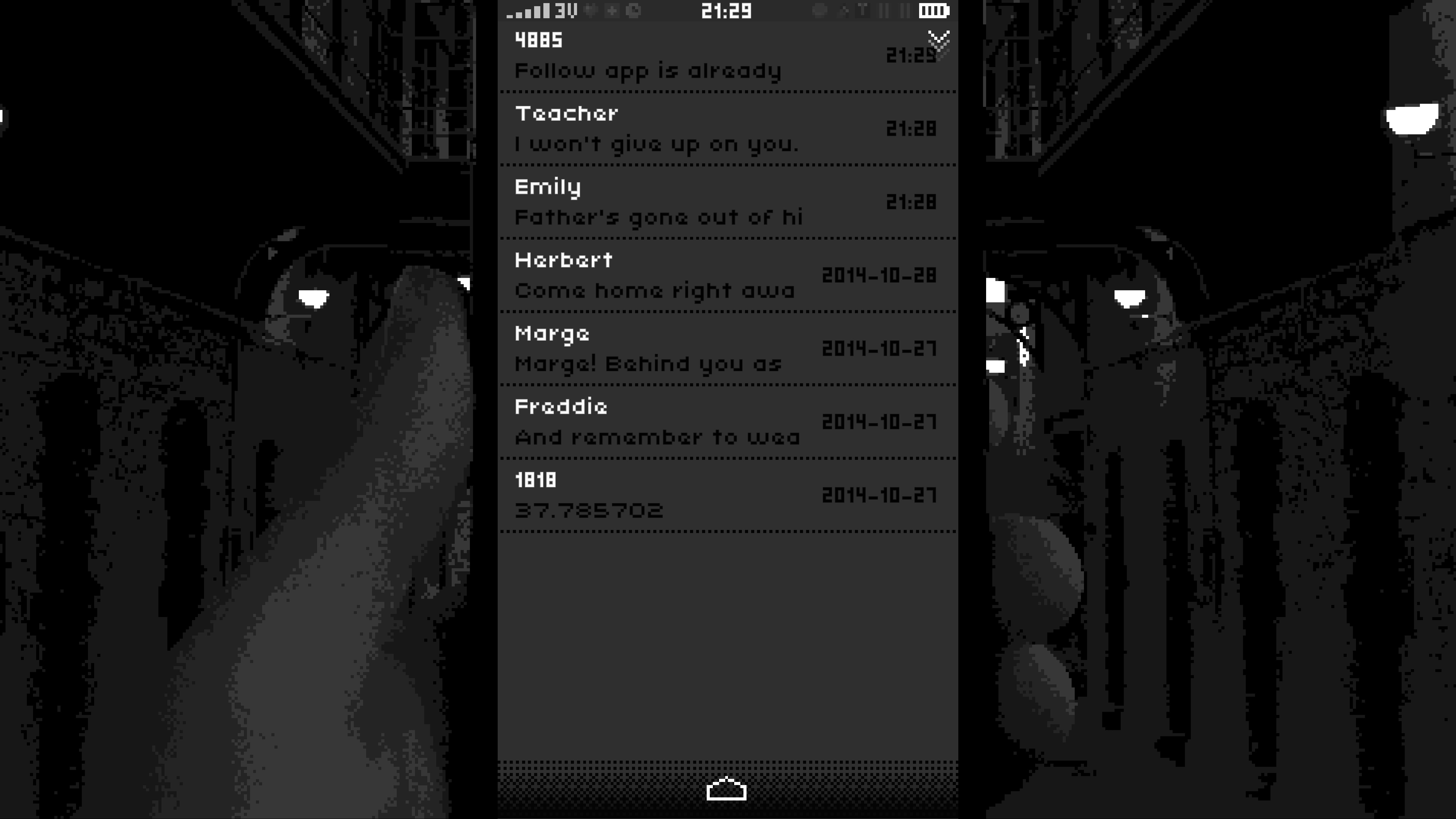Replica screenshot 6