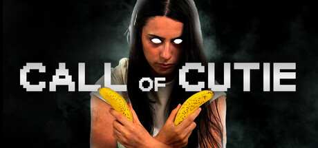 CALL OF CUTIE