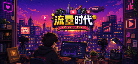 流量时代