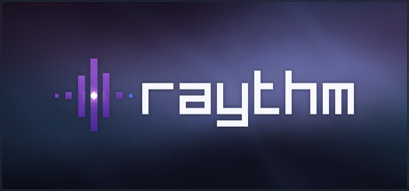 raythm — Steam header