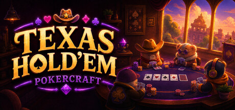PokerCraft: Texas Hold'em