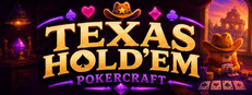 PokerCraft: Texas Hold'em
