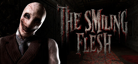 The Smiling Flesh — Steam header